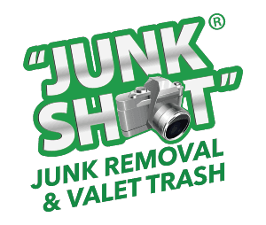 Junk Shot logo